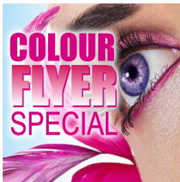 full colour special