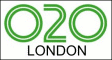 o2o green logo